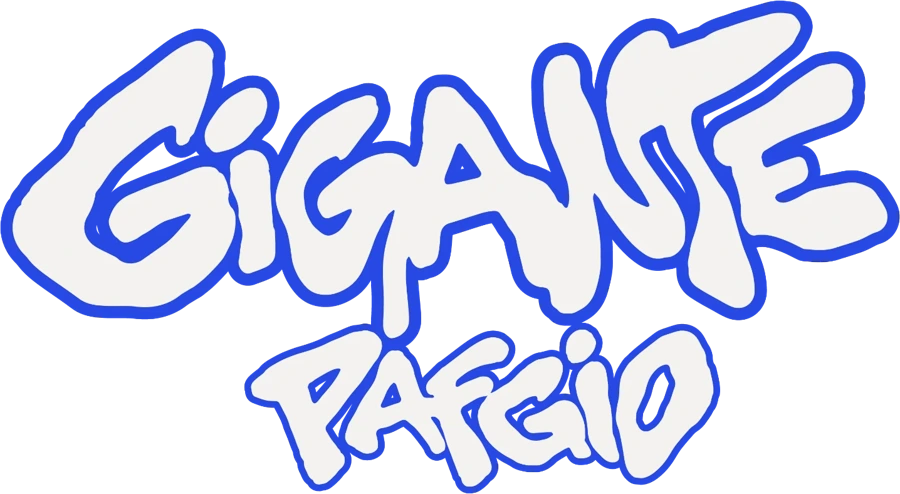 Team Gigante by Pafgio